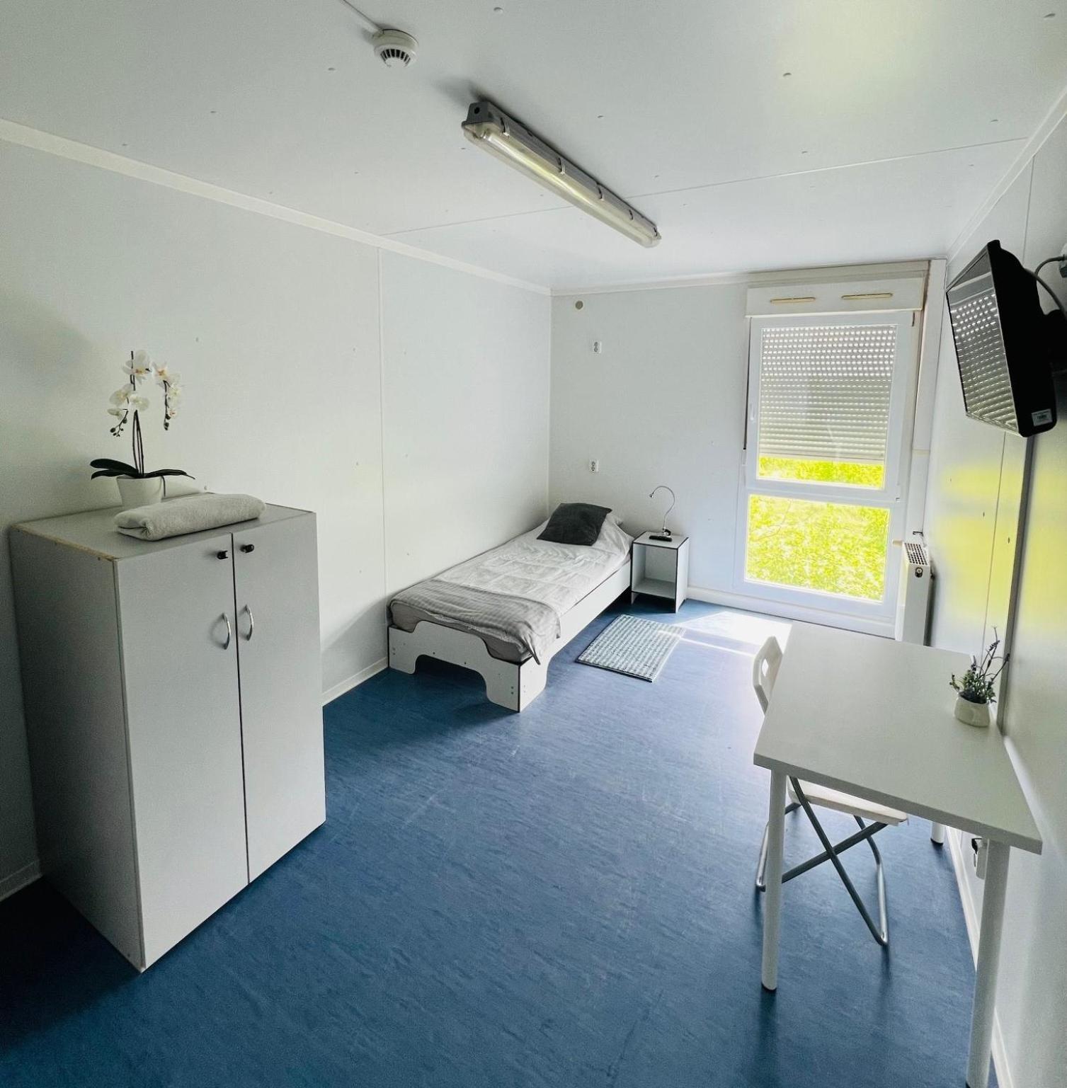 Hostel Września מראה חיצוני תמונה