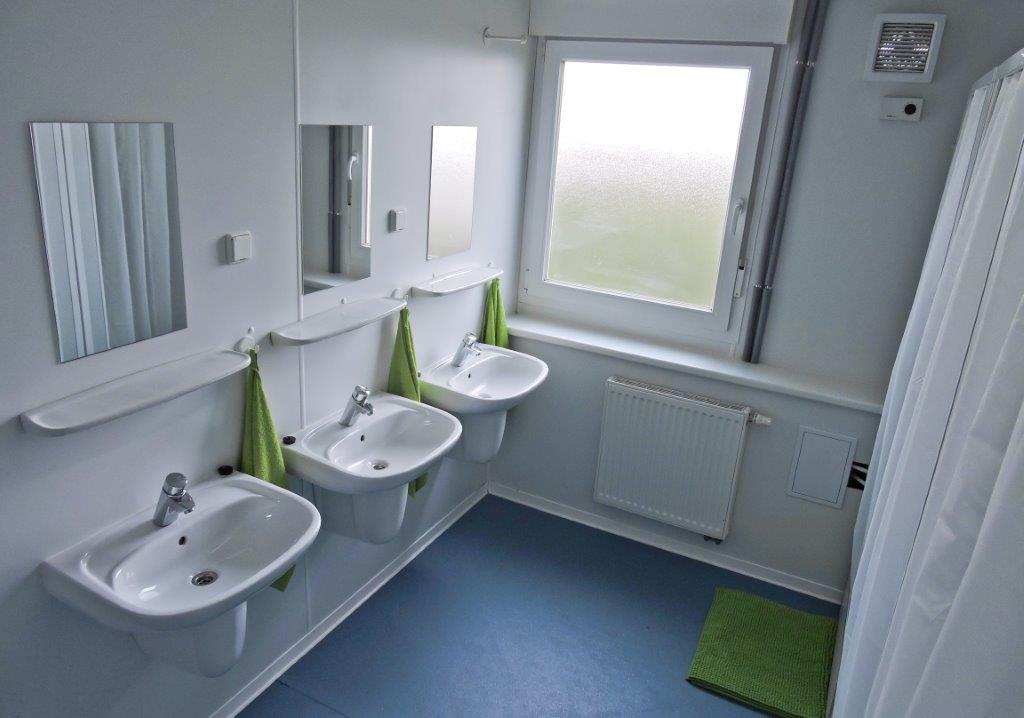 Hostel Września מראה חיצוני תמונה