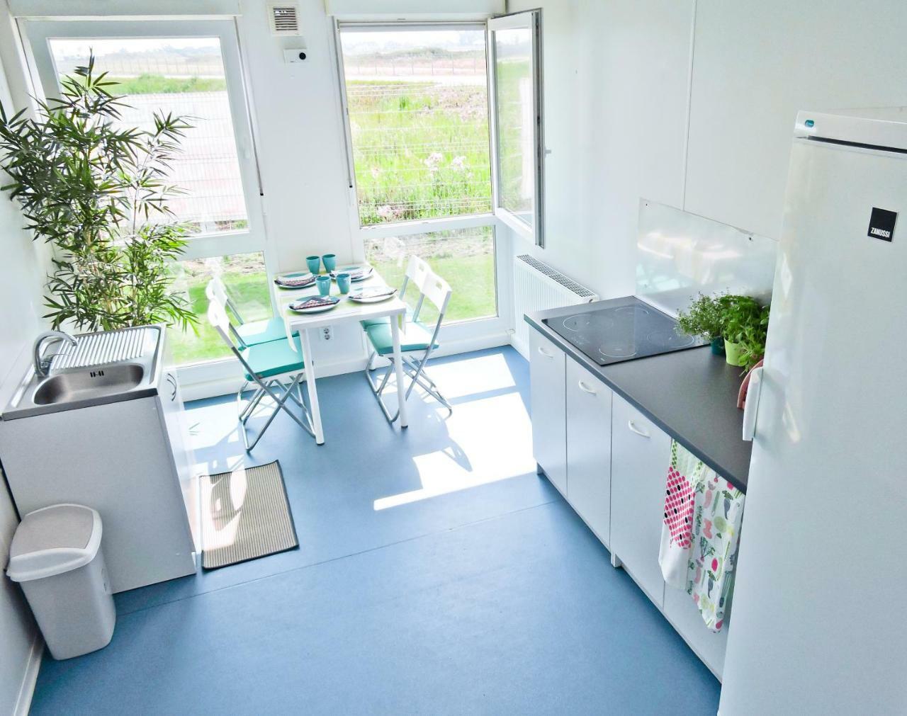 Hostel Września מראה חיצוני תמונה